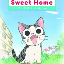 Chi's Sweet Home