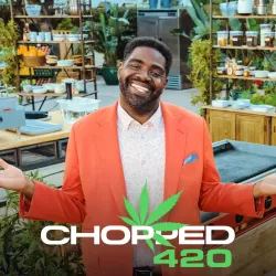 Chopped 420