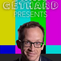 Chris Gethard Presents