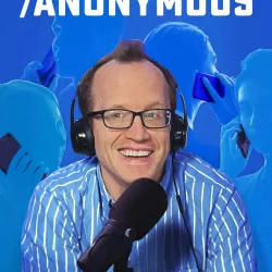 Chris Gethard's Beautiful/Anonymous