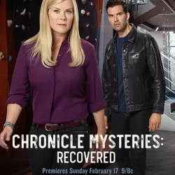 Chronicle Mysteries