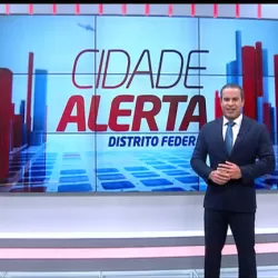 Cidade Alerta DF