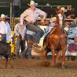 Cinch High School Rodeo Tour