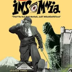 Cinema Insomnia