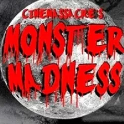 Cinemassacre's Monster Madness