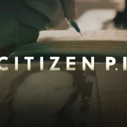 Citizen P.I.