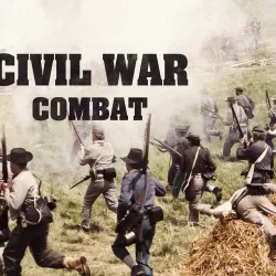 Civil War Combat