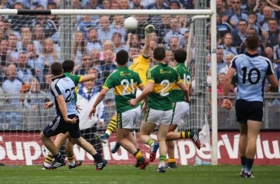 Classic GAA