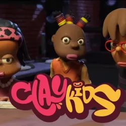 Clay Kids