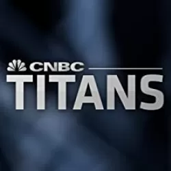 CNBC Titans