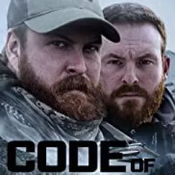 Code of the Wild