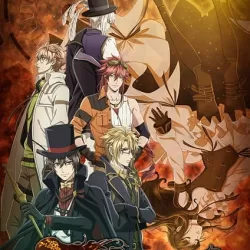 Code: Realize - Guardian of Rebirth