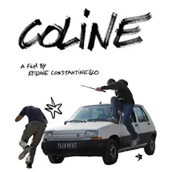 Coline (Les amis de mes amis)