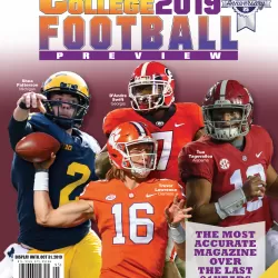 College Football Preview