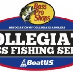 Collegiate Bass Fishing Tournament