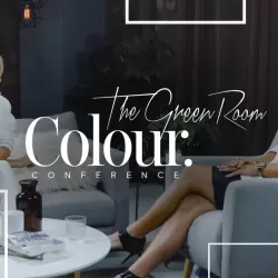 Colour Conference: The Green Room