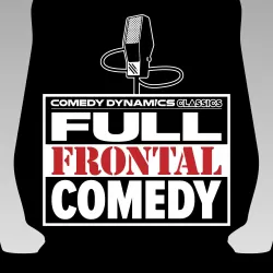 Comedy Dynamics Classics: Full Frontal Comedy