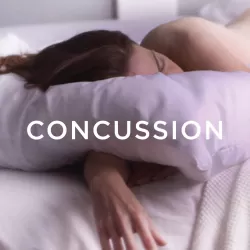 Concussion