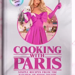 Cooking with Paris