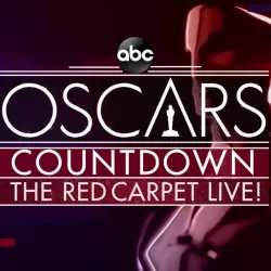 Countdown to the Oscars, Live!