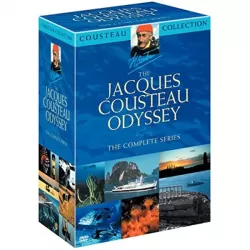 Cousteau: Amazon