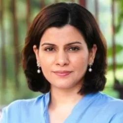 Covid - The Big Picture With Nidhi Razdan