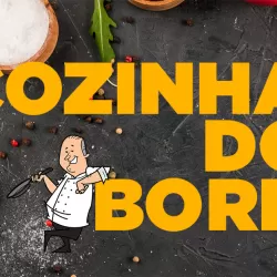 Cozinha do Bork