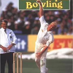 Cricket: The Art of Spin Bowling