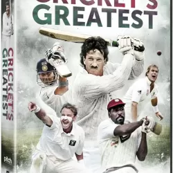 Cricket's Greatest Games