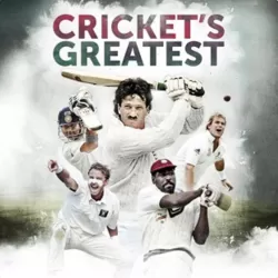 Cricket's Greatest