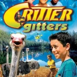 Critter Gitters