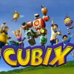 Cubix