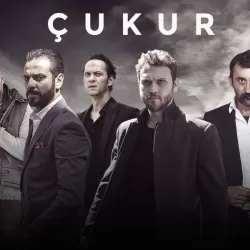 Çukur