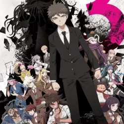 Danganronpa 3: The End of Kibougamine Gakuen - Zetsubou-hen