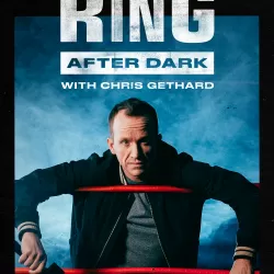 Dark Side of the Ring: After Dark