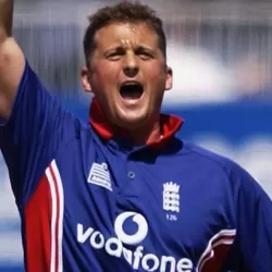 Darren Gough: In the Zone