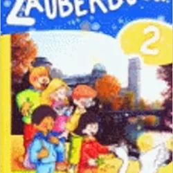 Das Zauberbuch