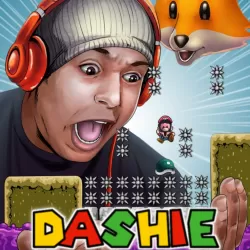 DashieGames