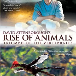 David Attenborough's Rise of the Animals: Dawn of the Mammals