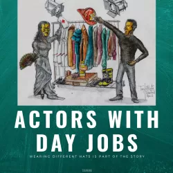 Day Jobs