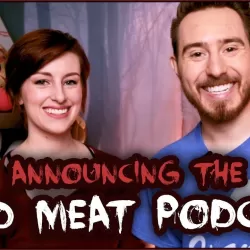 Dead Meat Podcast