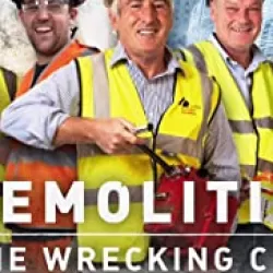 Demolition: The Wrecking Crew