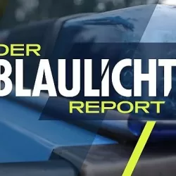 Der Blaulicht Report