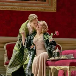 Der Rosenkavalier