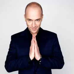 Derren Brown: 20 Years of Mind Control