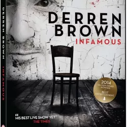 Derren Brown: Infamous