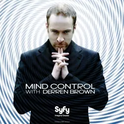 Derren Brown: Mind Control