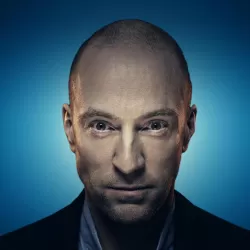 Derren Brown's Greatest Stunt