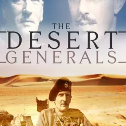 Desert Generals