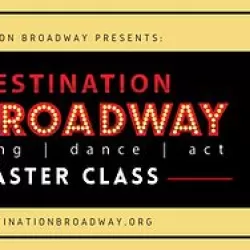 Destination Broadway